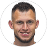 Konrad Forenc, Goalkeeper for Podbeskidzie