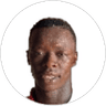 A. Conteh, Attacker for Strømsgodset