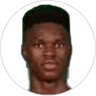 Alpha Turay, Defender for El Gouna