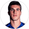 Luka Vuskovic, Defender for Brighton & Hove Albion