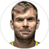 Bartosz Rymaniak, Defender for Górnik Polkowice