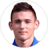 P. Oleksy, Defender for Stal Rzeszów