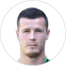 L. Bielak, Midfielder for Liptovský Mikuláš