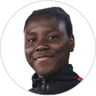A. Bizet, Defender for FC Fleury 91 W