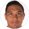 D. Escalante, Defender for Leones Negros UdeG