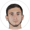 Magomed Yakuev, Midfielder for Ufa