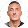 A. Fesenko, Midfielder for Skala 1911 Stryi