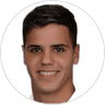 P. Volter, Midfielder for Veszprém