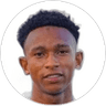 Ahmed Haslane, Midfielder for Comoros