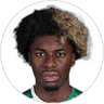 Manuel Keliano, Midfielder for Akhmat Grozny
