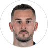 D. Schmidt, Defender for SV Atlas Delmenhorst