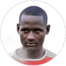 L. Nkhoma, Midfielder for Malawi