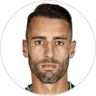 Ivo Pinto, Defender for Fortuna Sittard