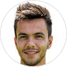 Nelson Miguel Martins Pedroso, Defender for 
    
