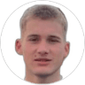T. Brdik, Midfielder for Slaven Koprivnica