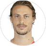 M. Mandorlini, Midfielder for 
    