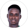 Ousmane Diallo, Defender for Renaissance Zemamra