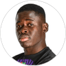 A. Traoré, Midfielder for Al Ain