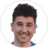 Amirbek Bakaev, Forward for Uzbekistan U23