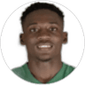 Happy Nsiku, 
     for Zambia