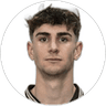 Garralaga Serradell Alex, Defender for CD Eldense