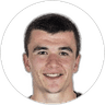 Hodei Arrillaga, Defender for SD Eibar