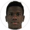 Patrick Claude Ekeng Ekeng, Midfielder for 
    