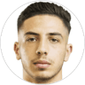 Antonio Delaj, Midfielder for AF Elbasani
