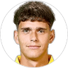 Kostyantyn Kvas, Forward for Rukh Vynnyky