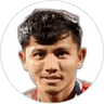 Sumit Shrestha, 
     for Nepal