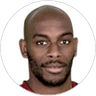 J. Riviérez, Defender for Football Bourg-en-Bresse Péronnas 01