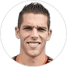 M. Barthelmé, Midfielder for En Avant Guingamp