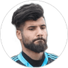 Miftah Al Taeb, Goalkeeper for Libya