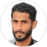 Suliman Qassim, Defender for Al-Akhdar