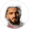 Mohammed Al Kista, Midfielder for Al-Akhdar