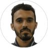 Mustafa Hamza, Defender for Al-Akhdar