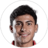 Luis Guzman Rodriguez Jorge, Forward for Tapatío
