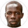 C. Diandy, Midfielder for Excel Mouscron