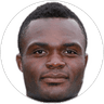 N. Kudimbana, Goalkeeper for Sint-Eloois-Winkel