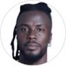 M. Kouakou, Defender for Stade d'Abidjan