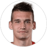 Lukas Hejda, Defender for Viktoria Plzen