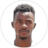 H. Msanga, Midfielder for Burundi
