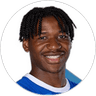 Brad Manguelle, Defender for KRC Genk