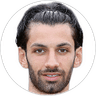 G. Kaminiaris, Defender for Rebecq