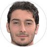J. Fassin, Defender for SG-Tertre-Hautrage