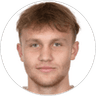 D. Hájek, Attacker for Slavia Praha II