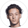 S. Lazar, Attacker for Genk U19