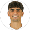 Carlos Guirao, Midfielder for CD Leganés