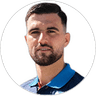 Athanasios Prodromitis, Defender for Panaitolikos