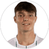 G. Katris, Defender for Levadiakos